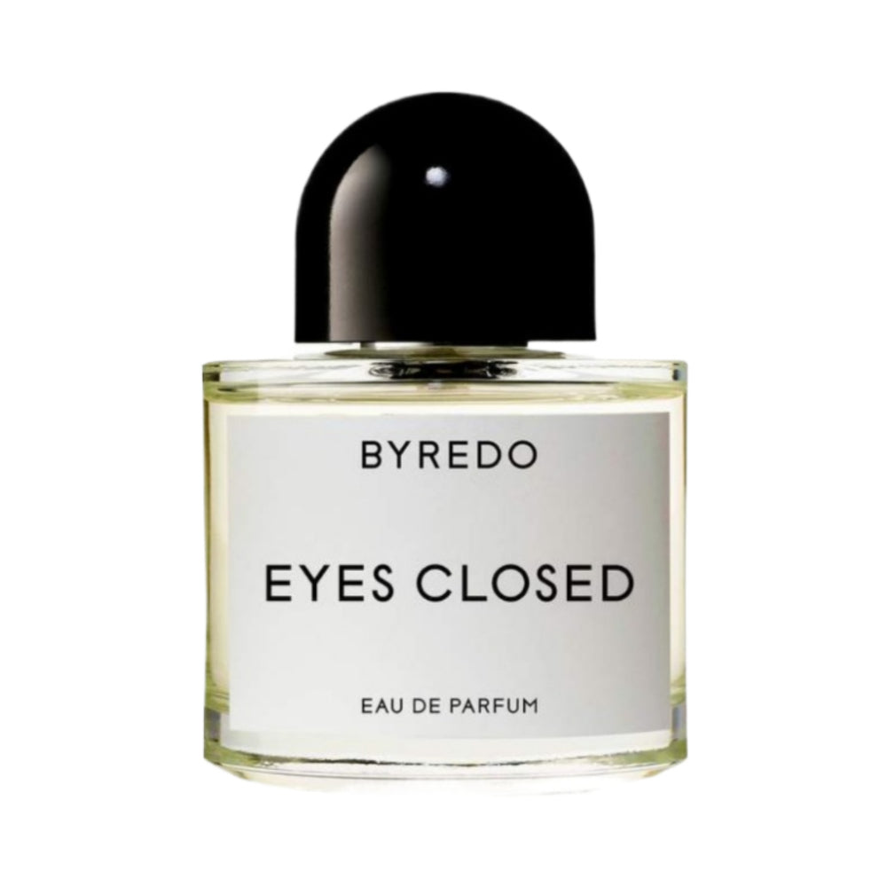 Eyes Closed Eau De Parfum 50ml