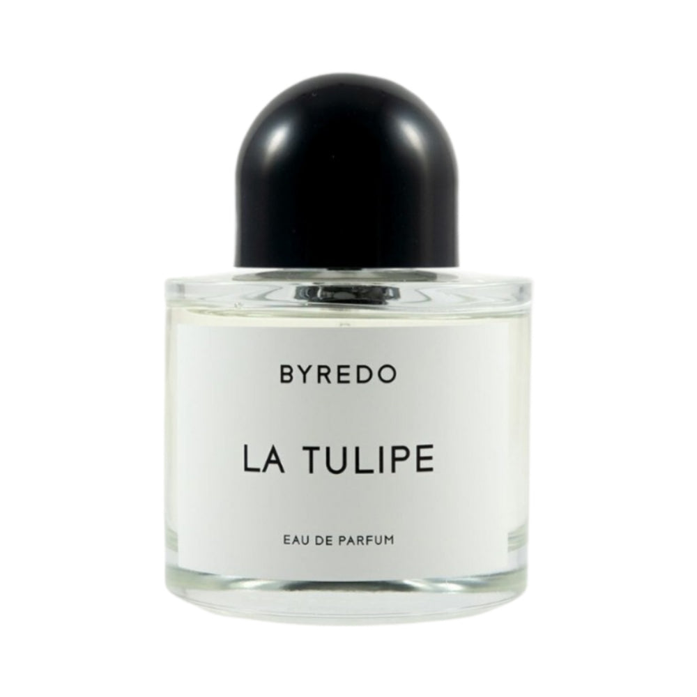 La Tulipe Eau De Parfum 100ml