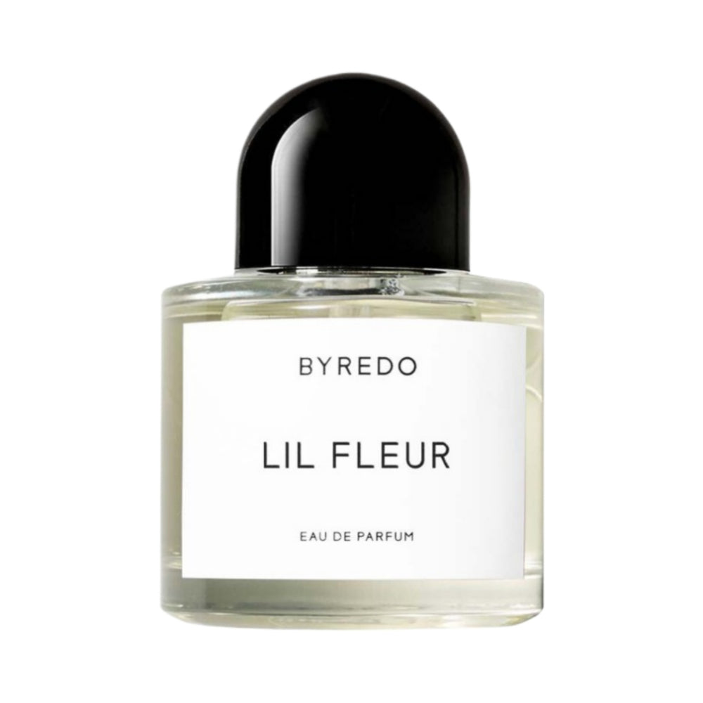 Lil Fleur Eau De Parfum 100ml