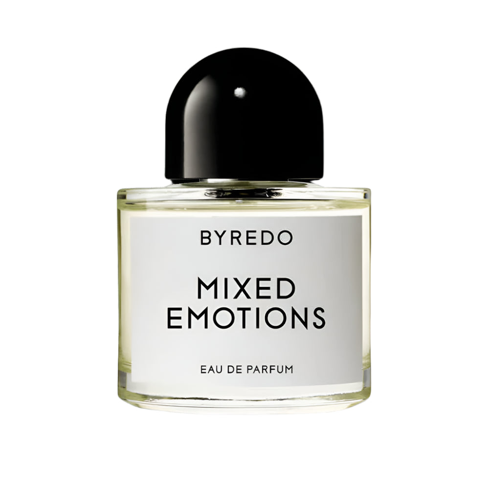 Mixed Emotions Eau De Parfum 100ml