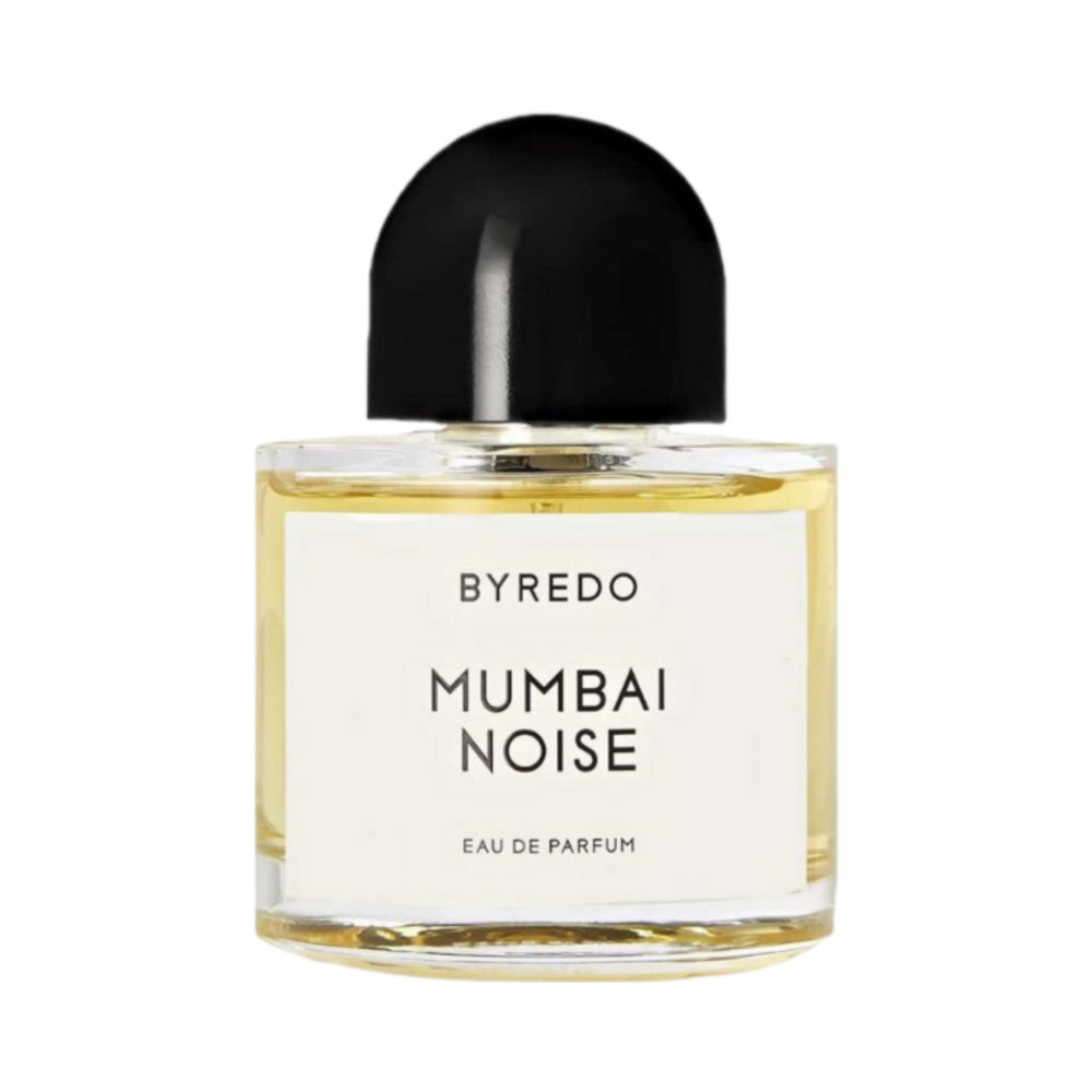 Mumbai Noise Eau De Parfum 100ml