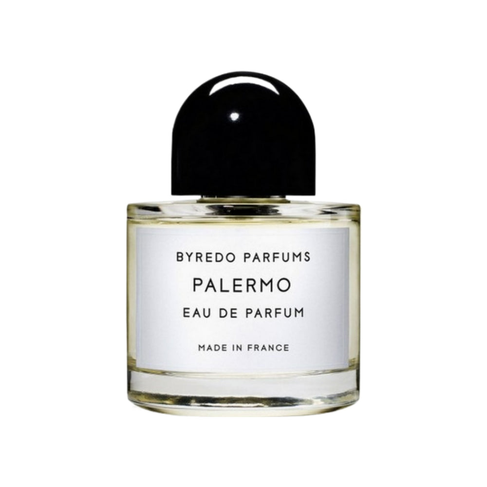 Palermo Eau De Parfum 100ml