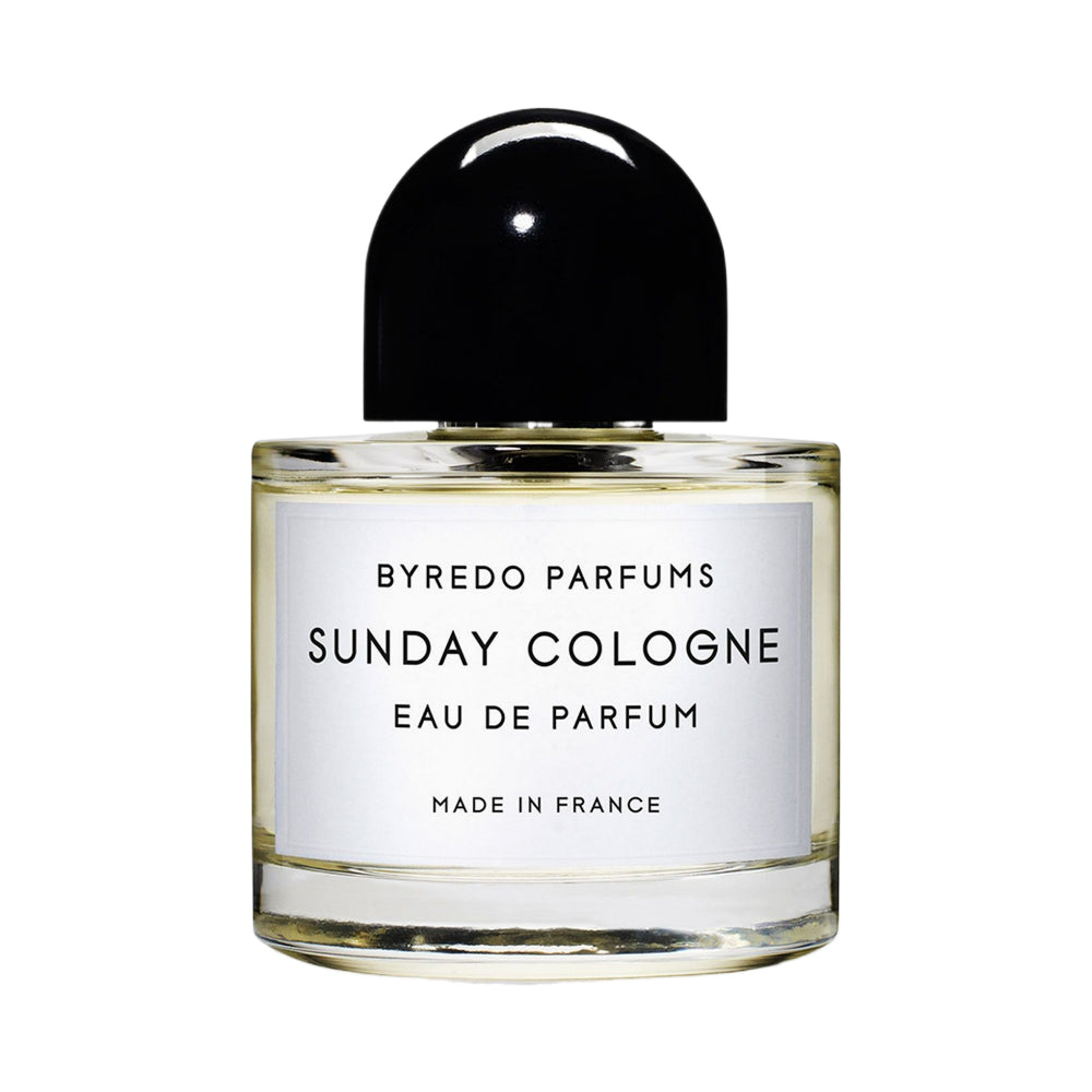 Sunday Cologne Eau De Parfum 100ml