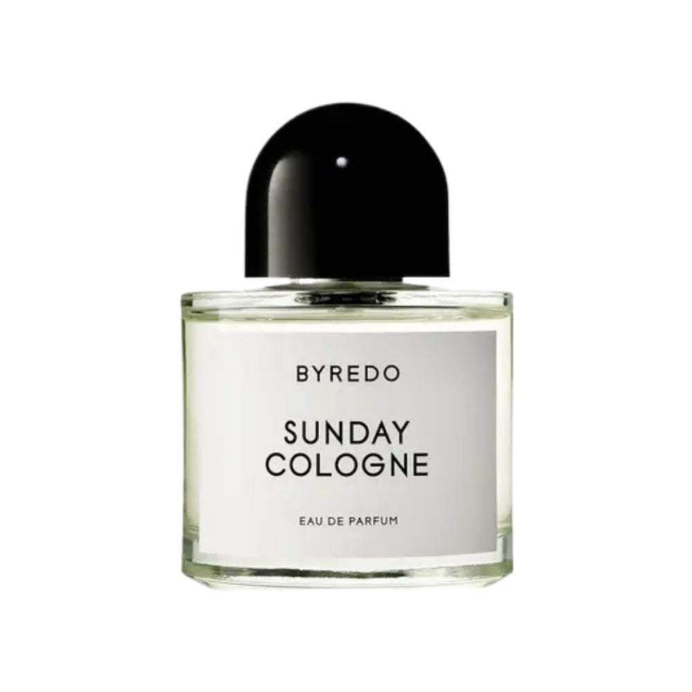 Sunday Cologne Eau De Parfum 100ml