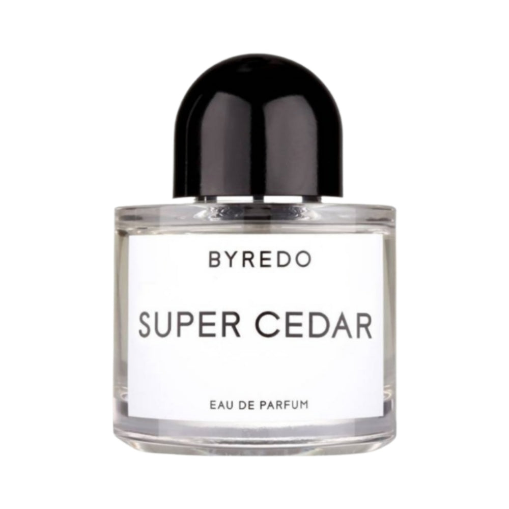 Super Cedar Eau De Parfum 50ml