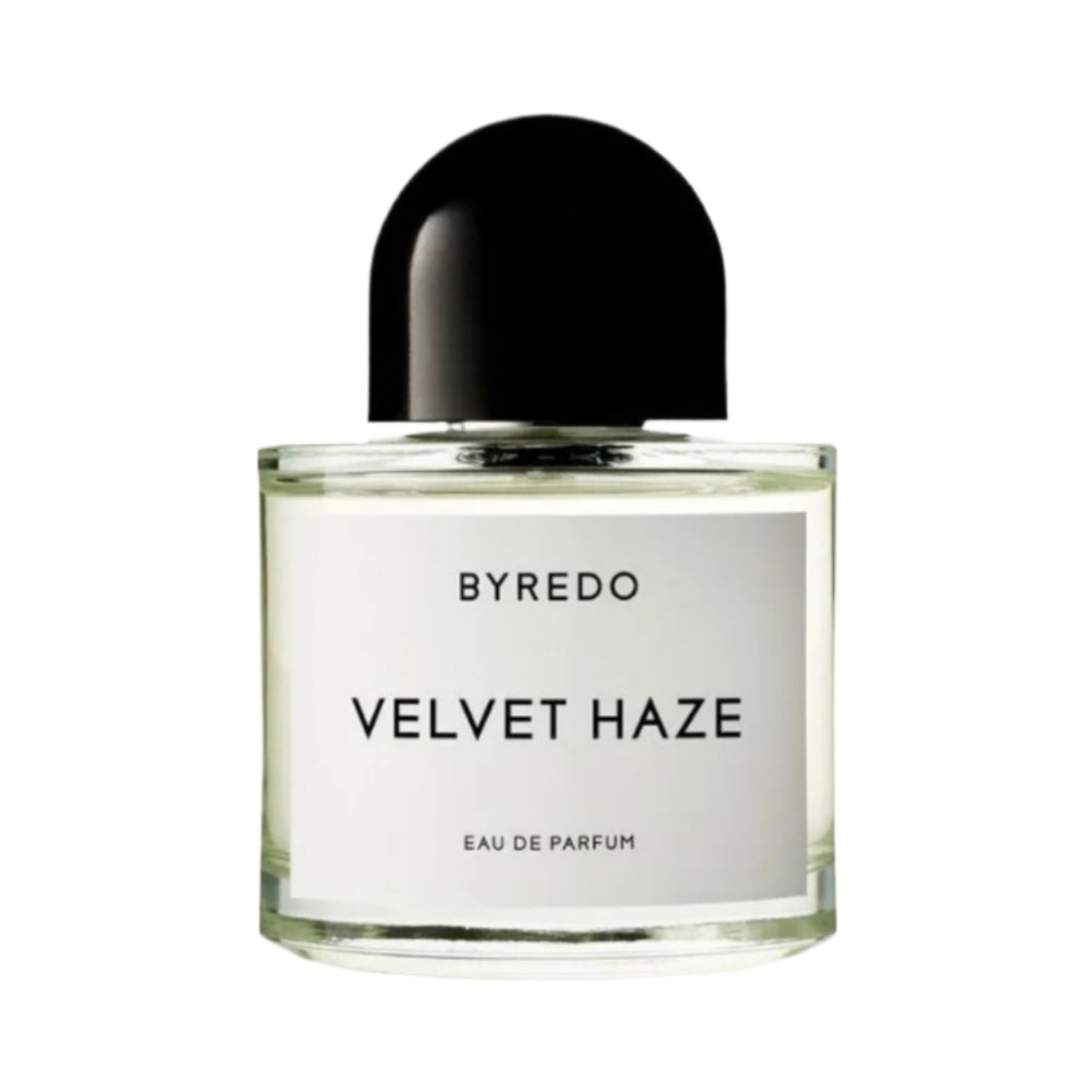 Velvet Haze Eau De Parfum 50ml