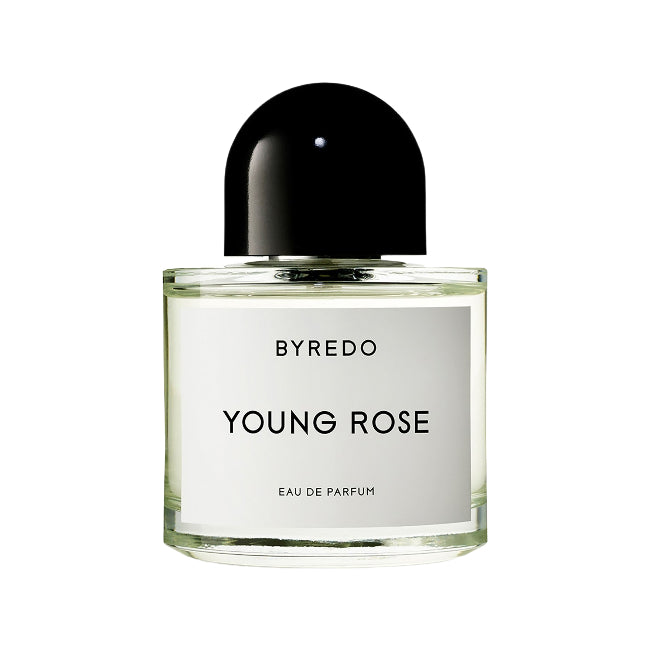 Young Rose Eau De Parfum 50ml