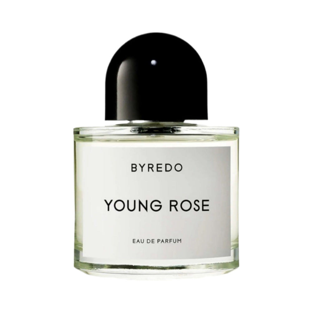 Young Rose Eau De Parfum 100ml