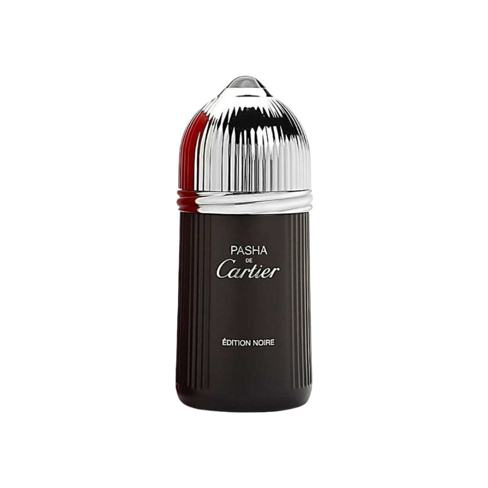 Pasha de Cartier Edition Noire Eau De Toilette 100ml