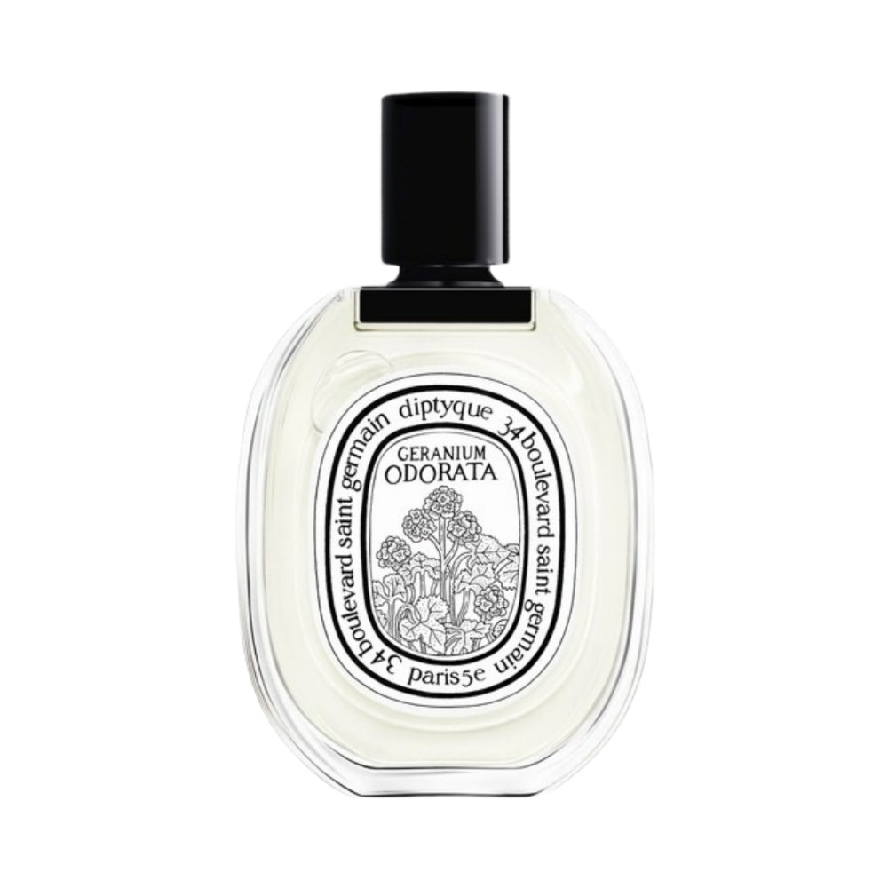 Geranium Odorata Eau De Toilette 100ml