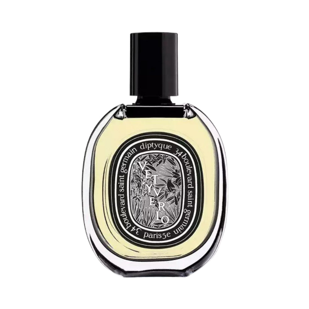 Eau Vetyverio Eau De Parfum 75ml