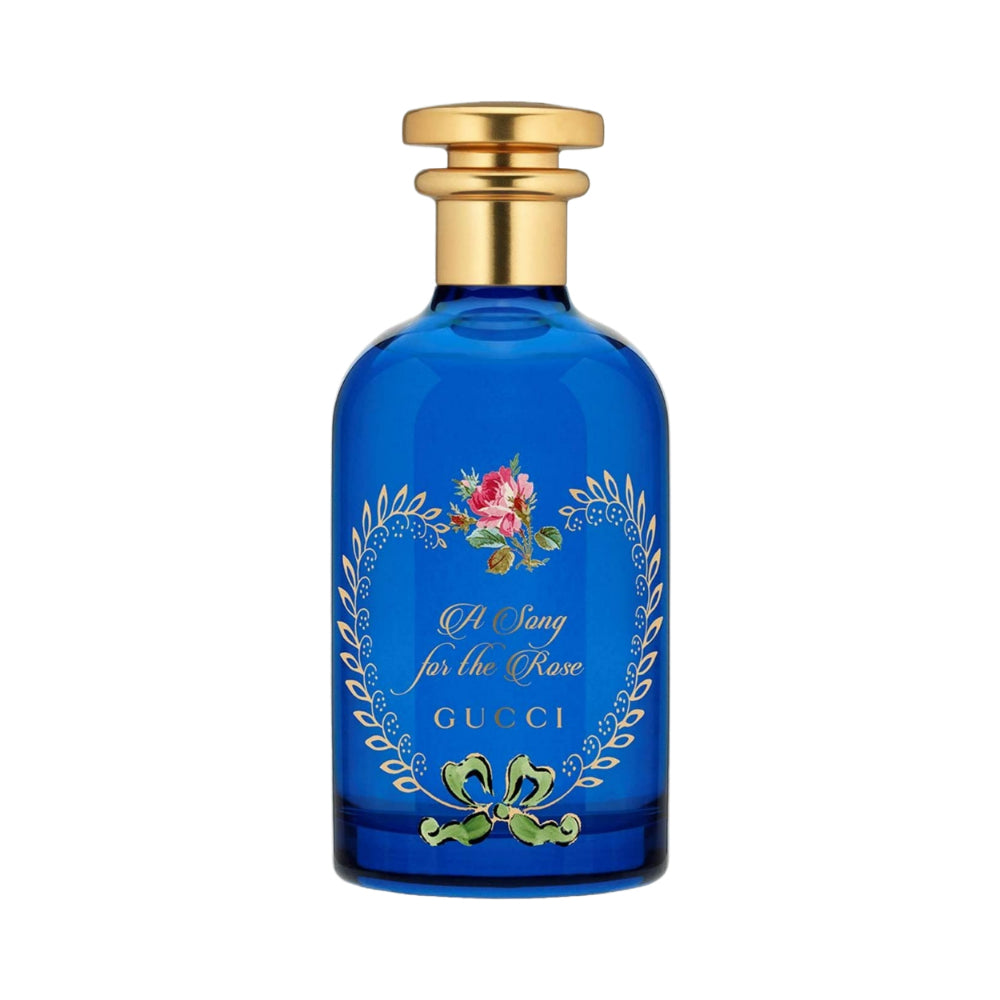 A Song For The Rose Eau de Parfum 100ml