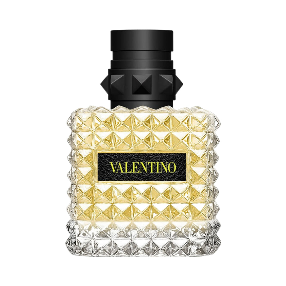 Donna Born In Roma Yellow Dream Eau de Parfum 100ml