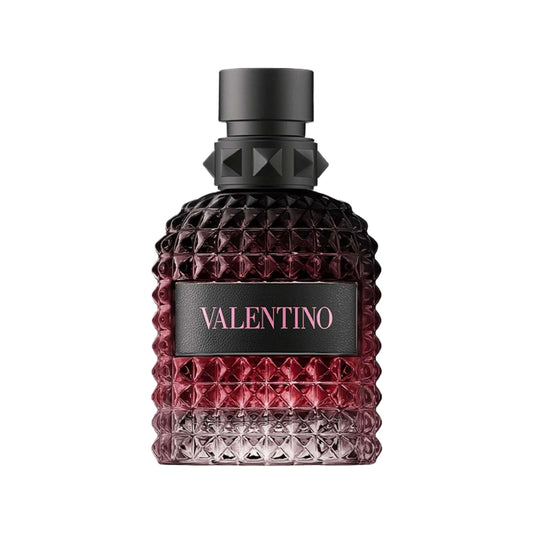 Uomo Born In Roma Intense Eau de Parfum 100ml
