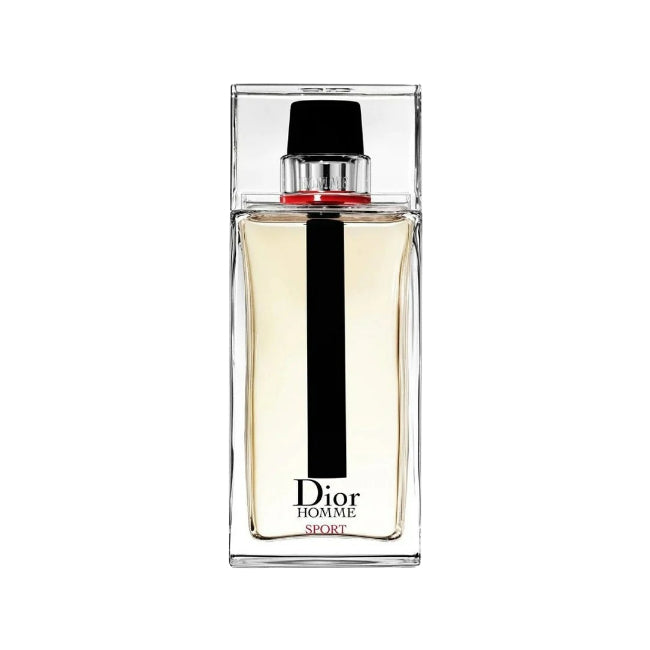 Dior Homme Sport 2021 Eau de Toilette 125ml