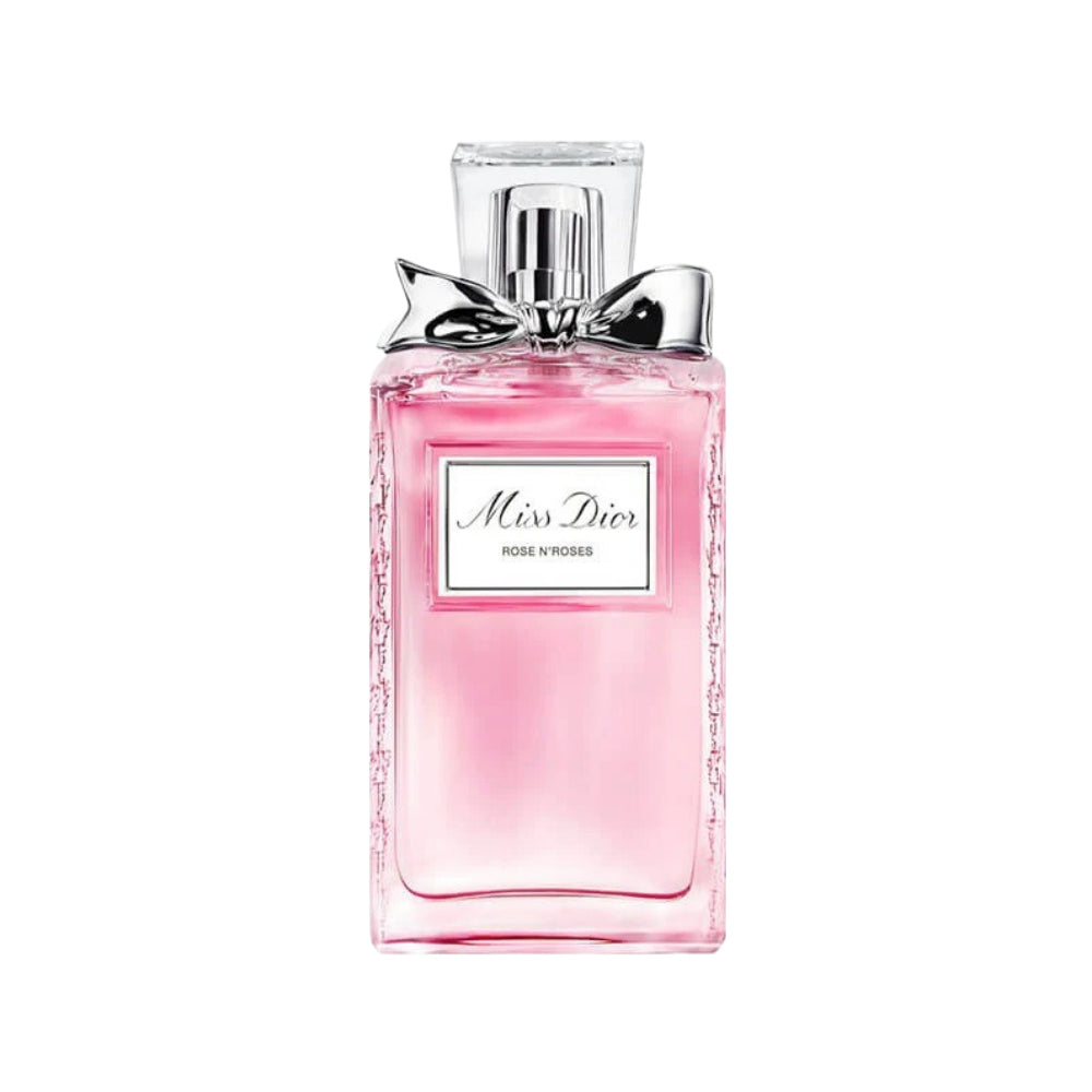 Miss Dior Rose N'Roses Eau de Toilette 50ml