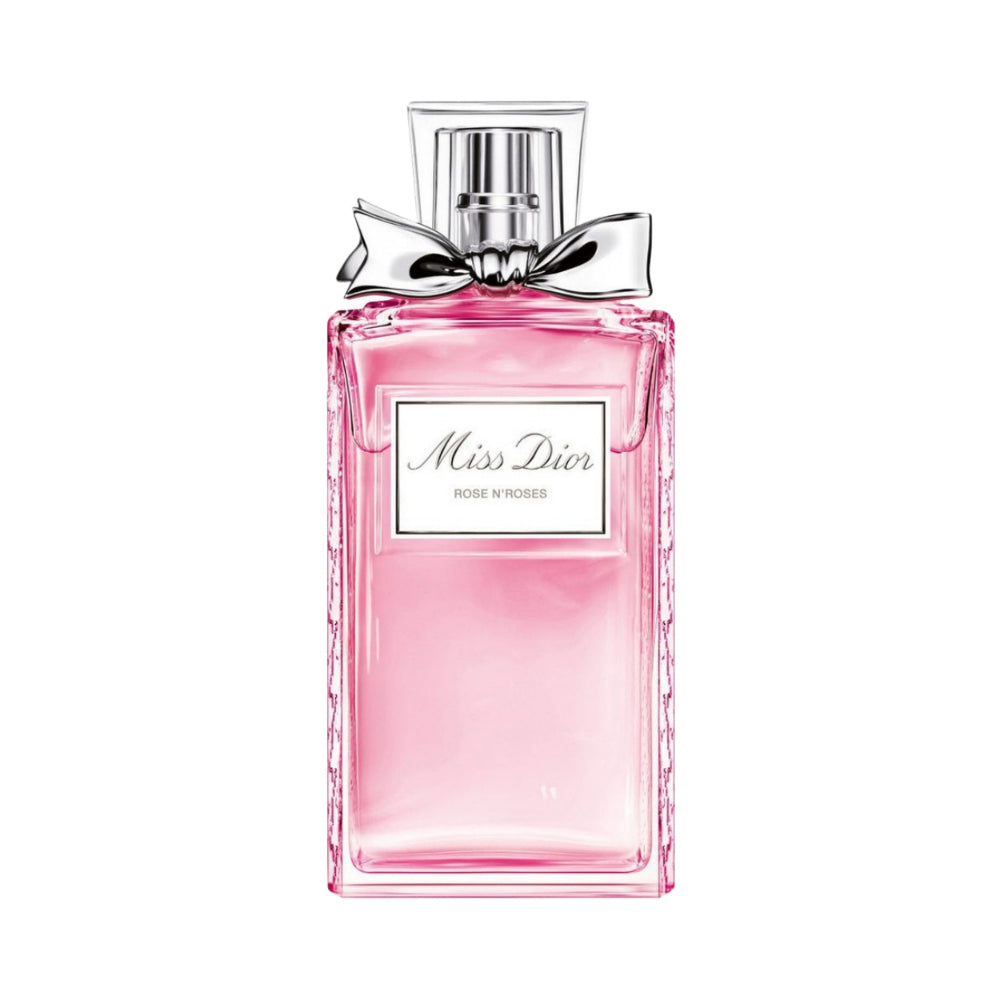 Miss Dior Rose N'Roses Eau de Toilette 100ml