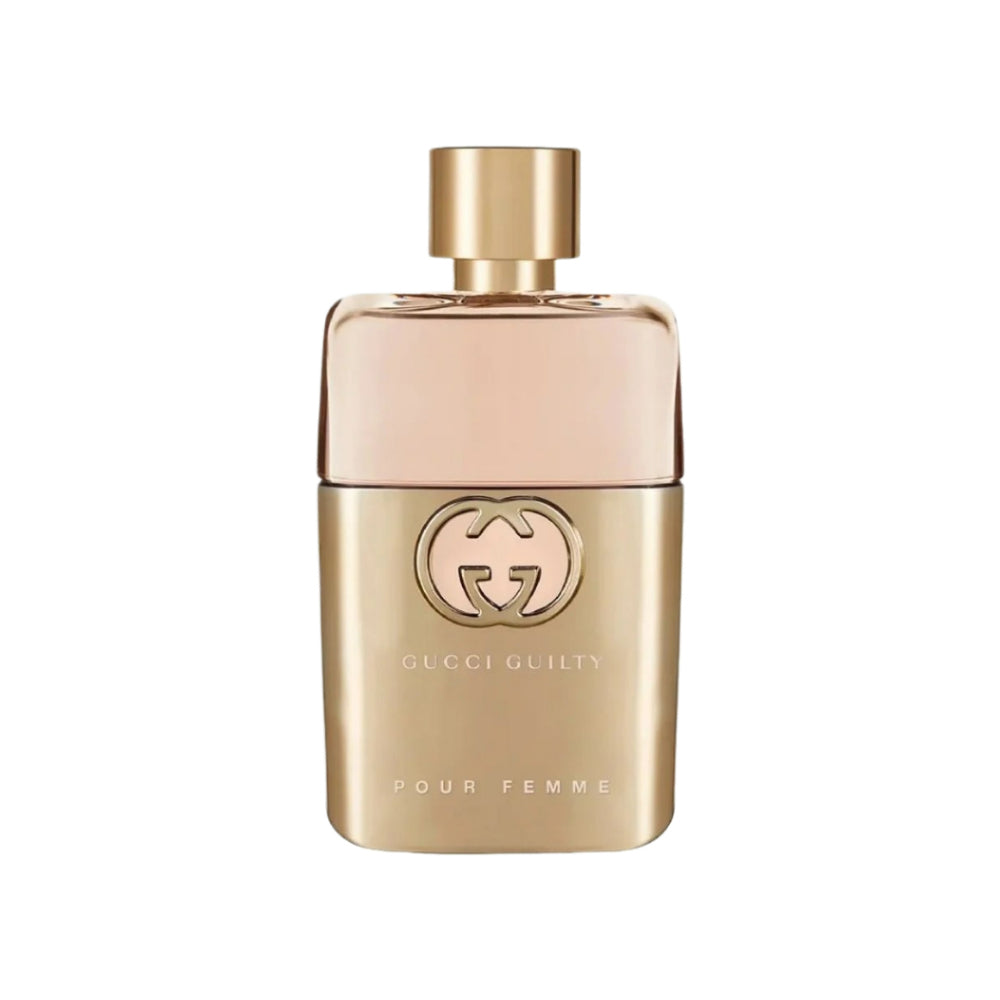 Guilty Femme Eau de Parfum 50ml