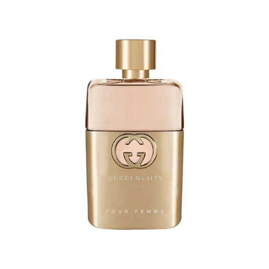 Guilty Femme Eau de Parfum 50ml