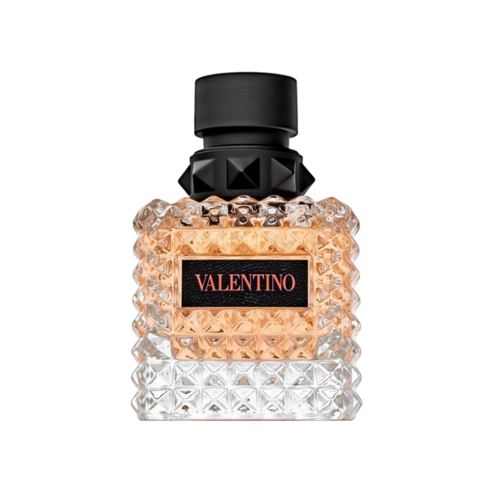 Donna Born In Roma Coral Fantasy Eau de Parfum 50ml