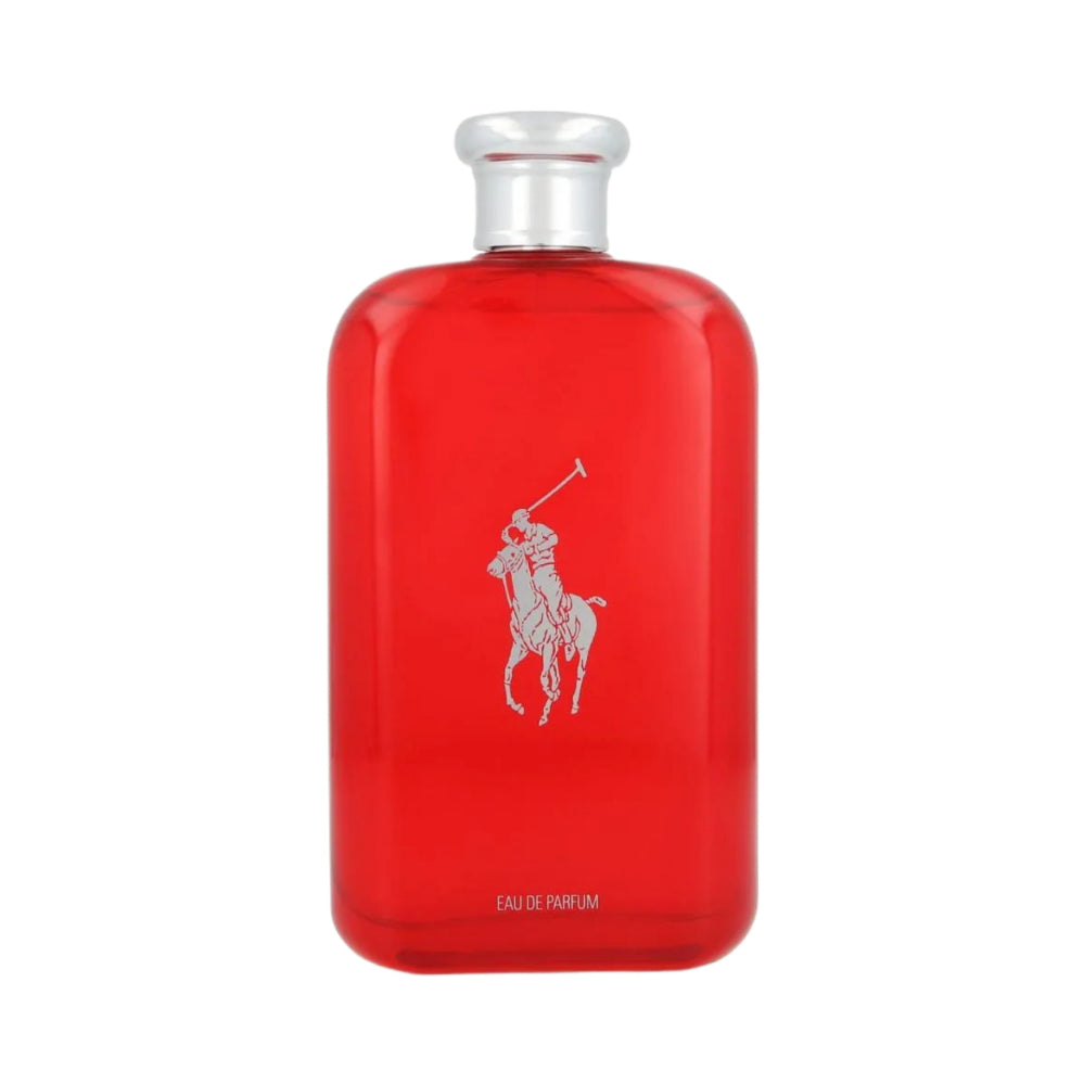 Polo Red Eau de Parfum 200ml