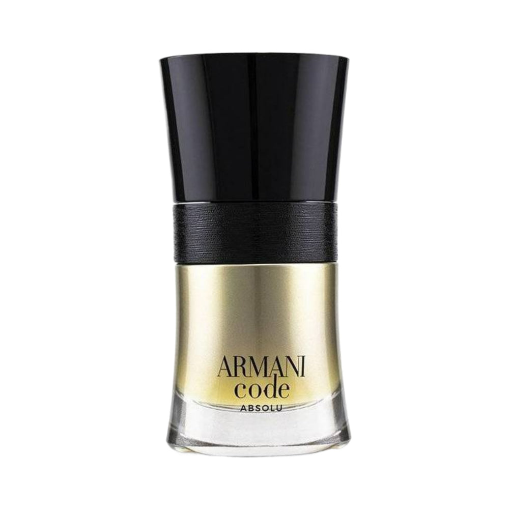 Code Absolu Femme Eau de Parfum 30ml