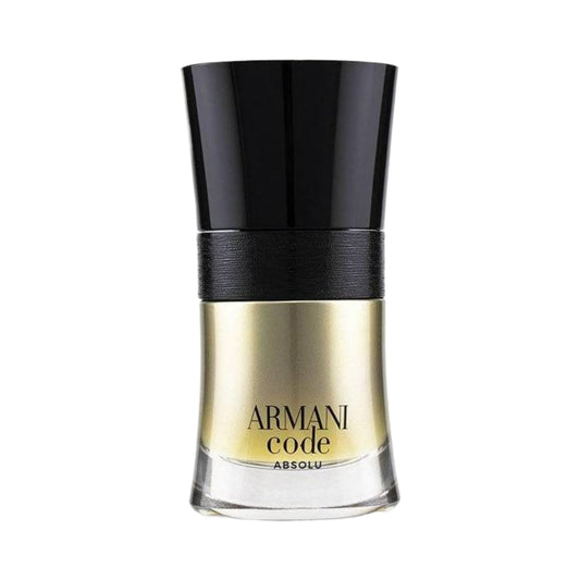 Code Absolu Femme  Eau de Parfum 30ml