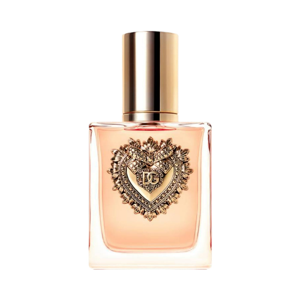 Devotion Eau de Parfum 50ml