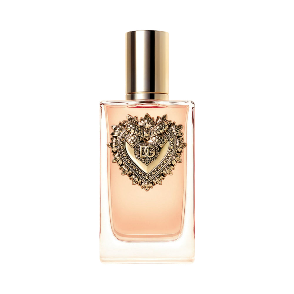 Devotion Eau de Parfum 100ml