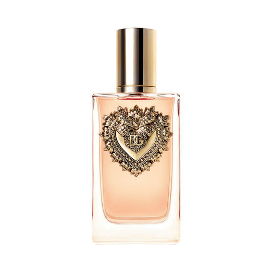 Devotion Eau de Parfum 100ml