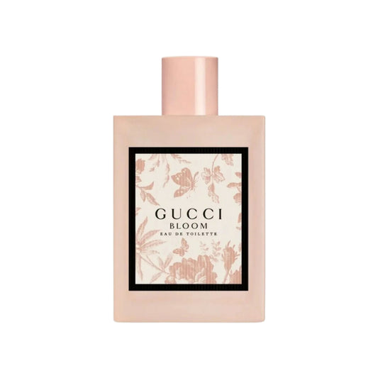 Bloom Eau de Toilette 100ml