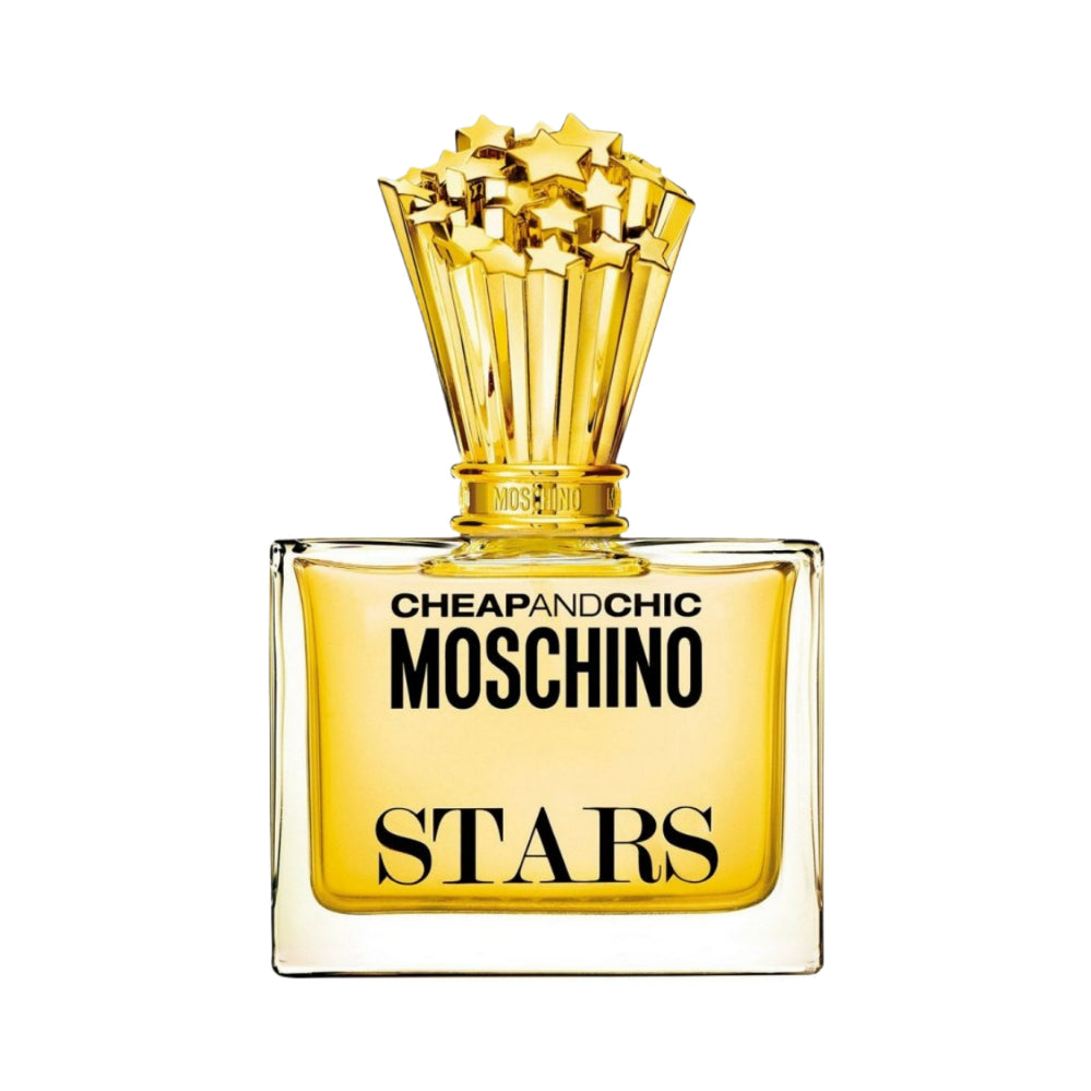 Stars Eau De Parfum 100ml