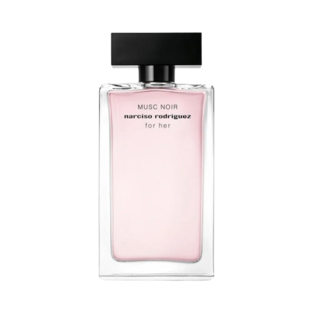 Musc Noir For Her Eau De Parfum 100ml