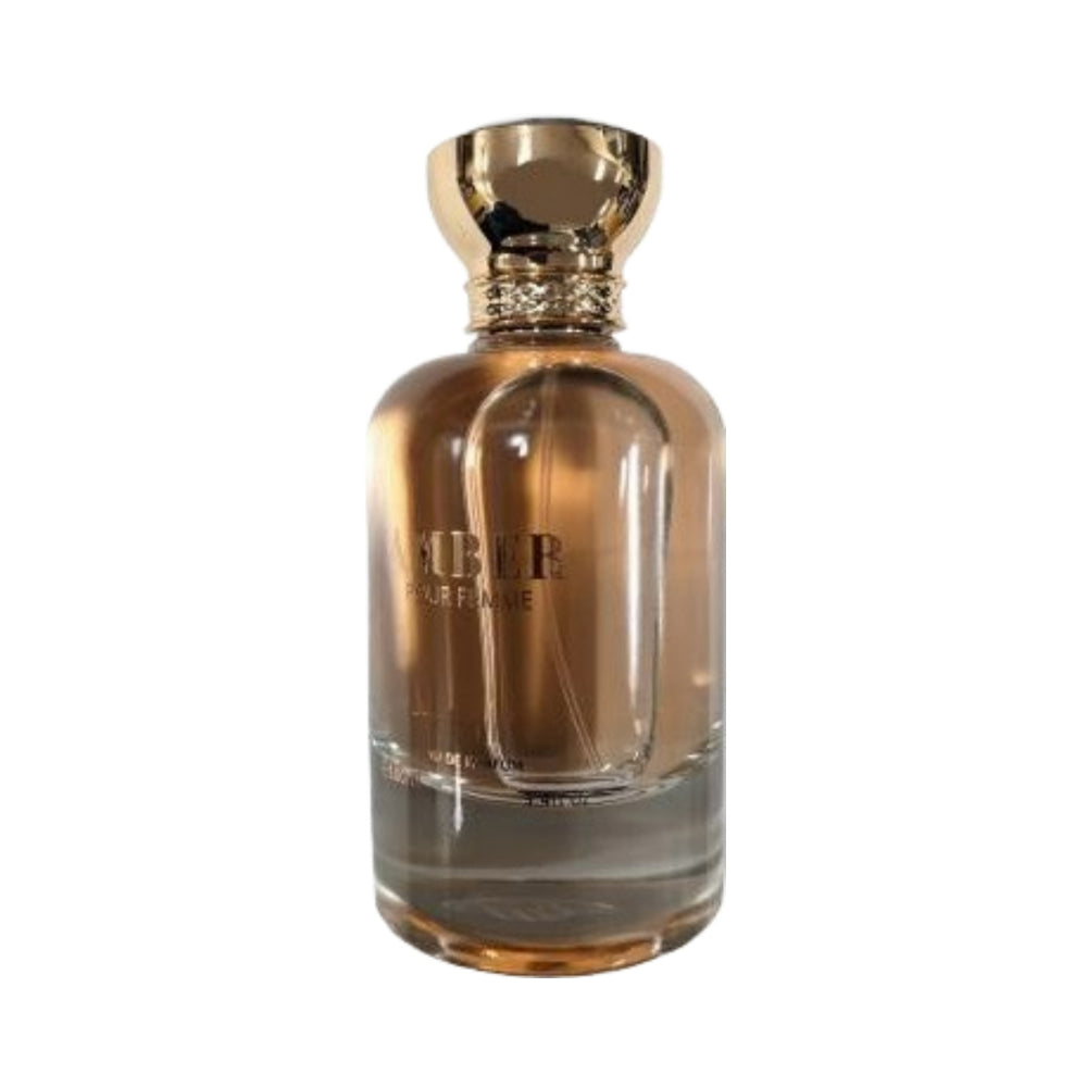 Beauty Amber Eau De Parfum 100ml