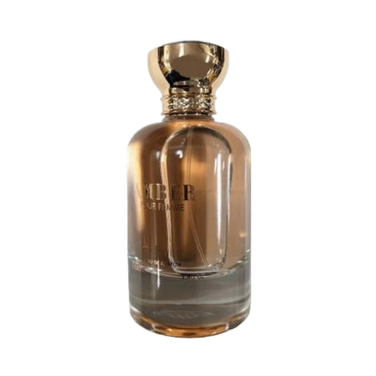 Beauty Amber Eau De Parfum 100ml