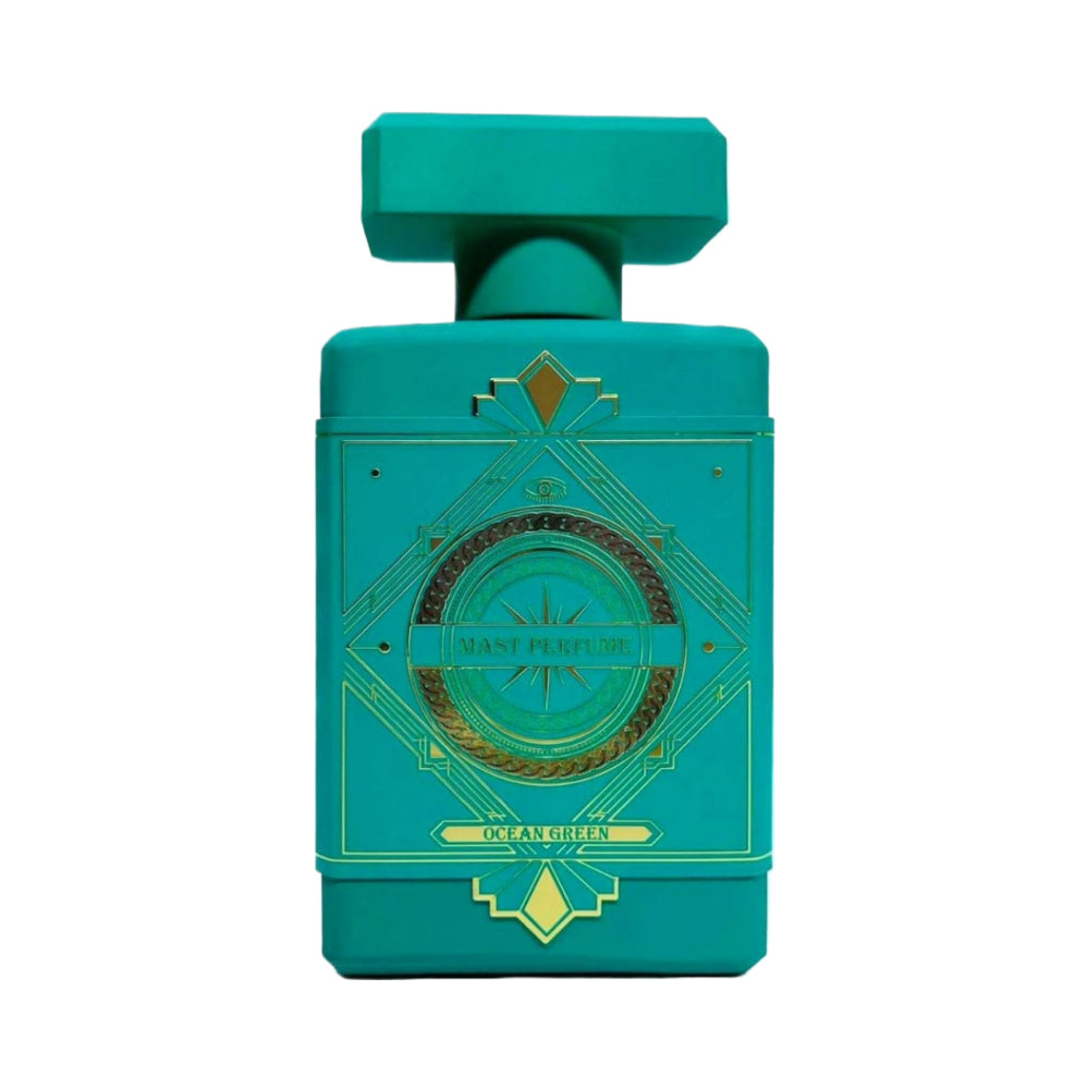 Ocean Green Eau De Parfum 100ml