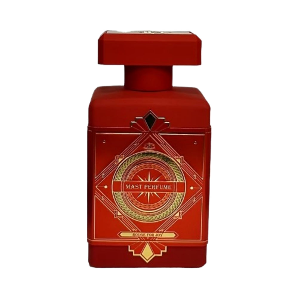 Rougue For Joy Eau De Parfum 100ml
