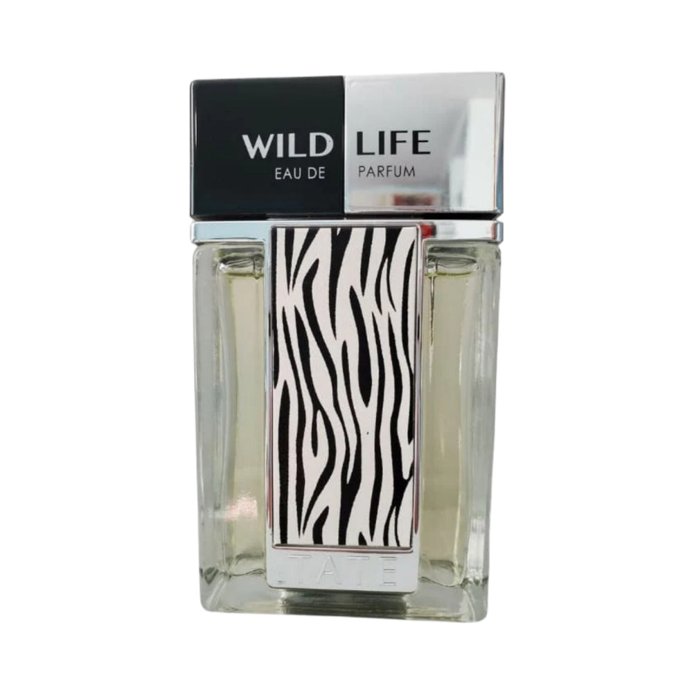 Wild Life Eau De Parfum 100ml