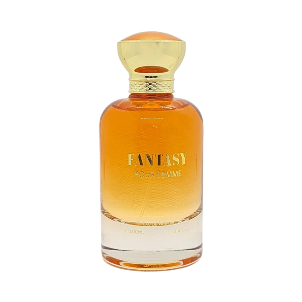 Fantasy Pour Femme Eau De Parfum 100ml
