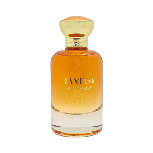 Fantasy Pour Femme Eau De Parfum 100ml