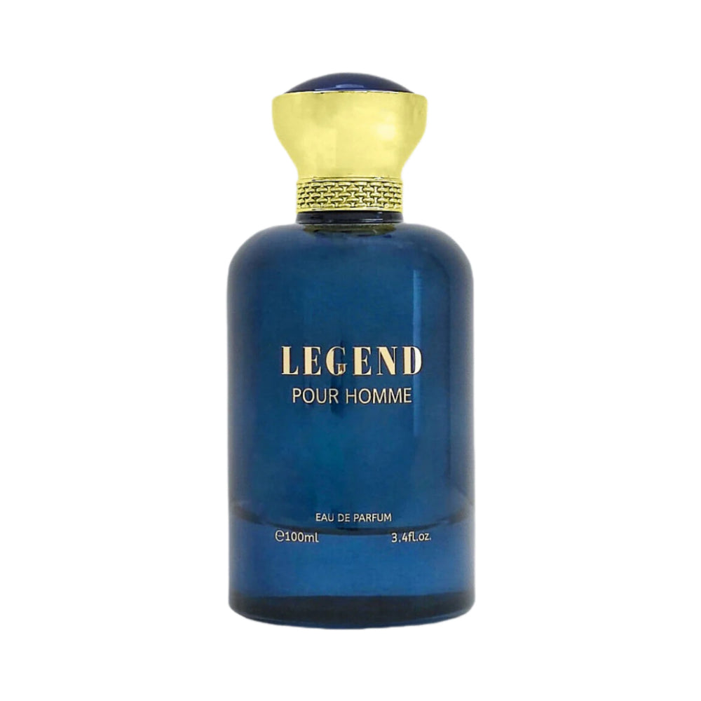 Legend Eau De Parfum 100ml