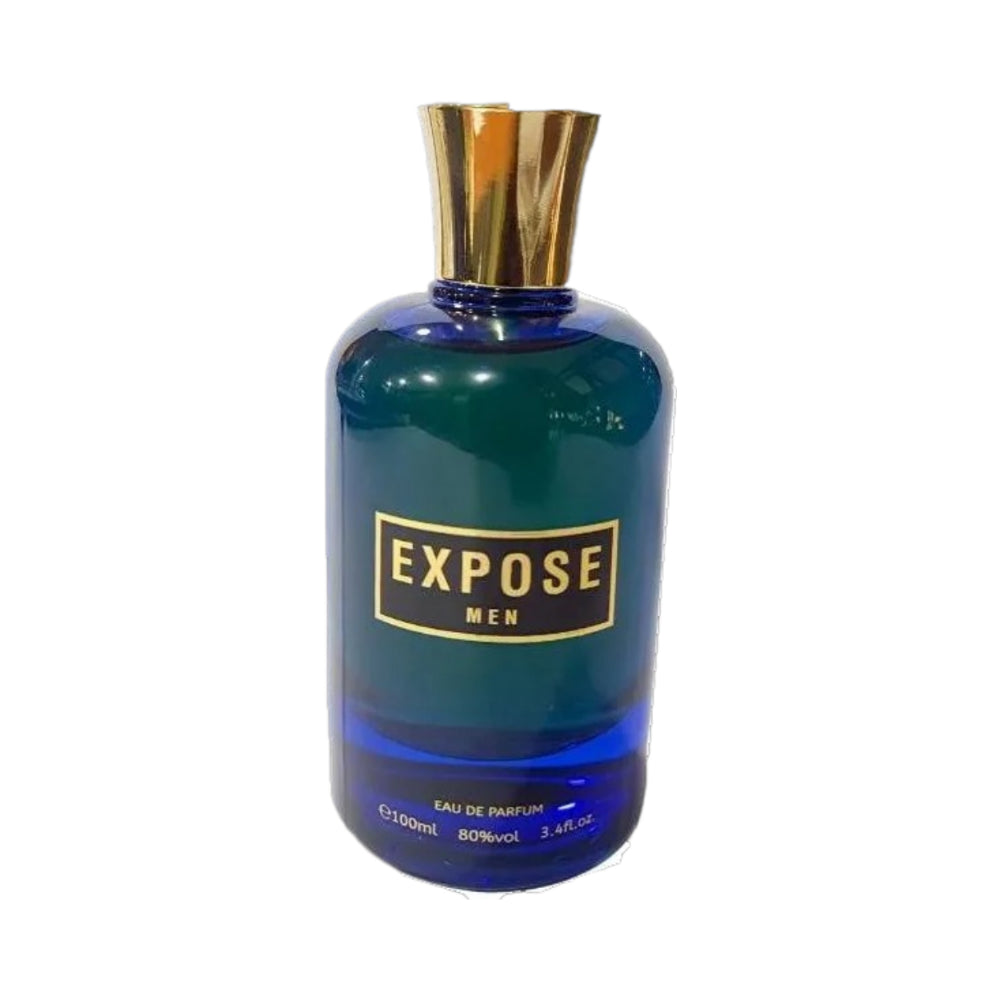 Expose Eau De Parfum 100ml