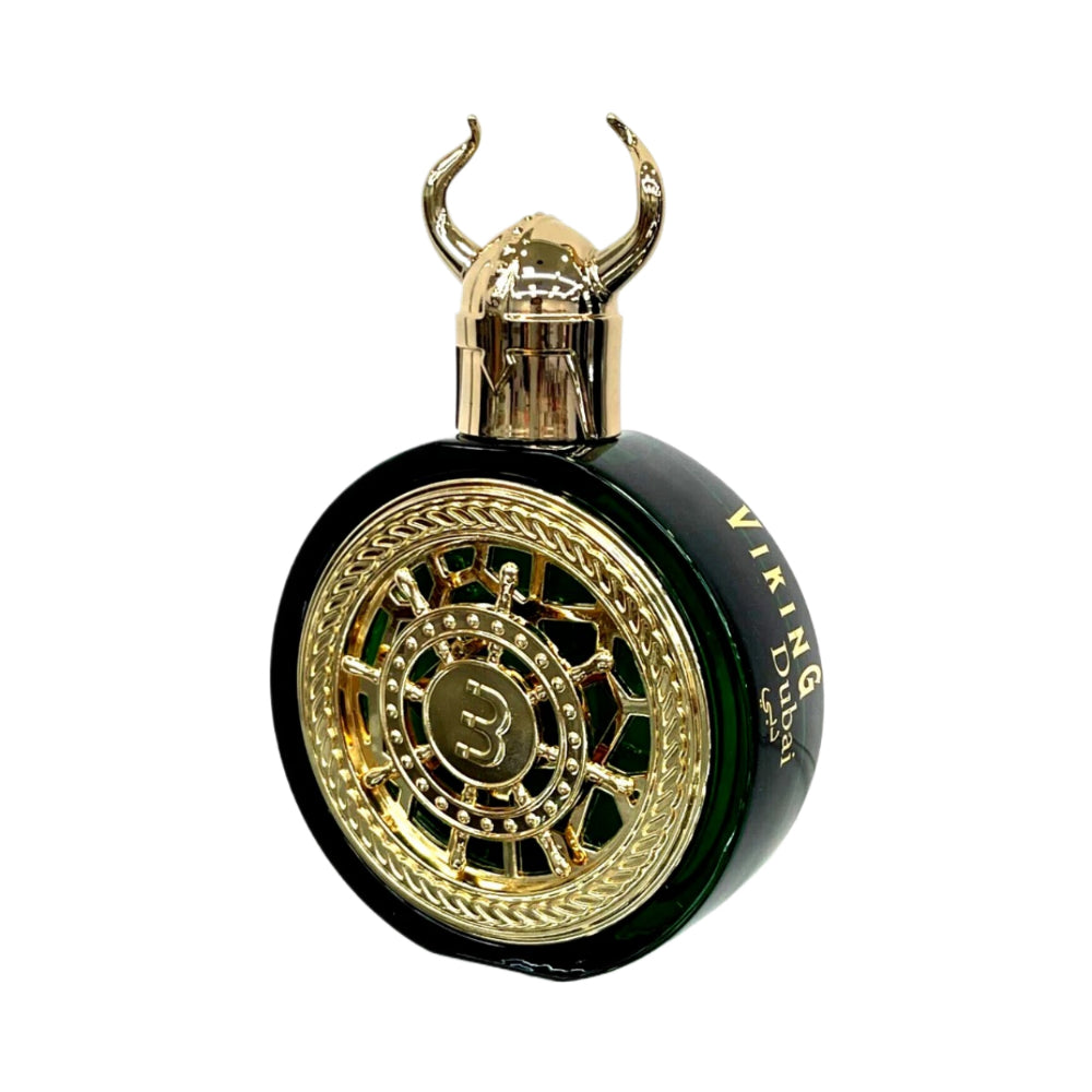 Viking Dubai Eau De Parfum 100ml