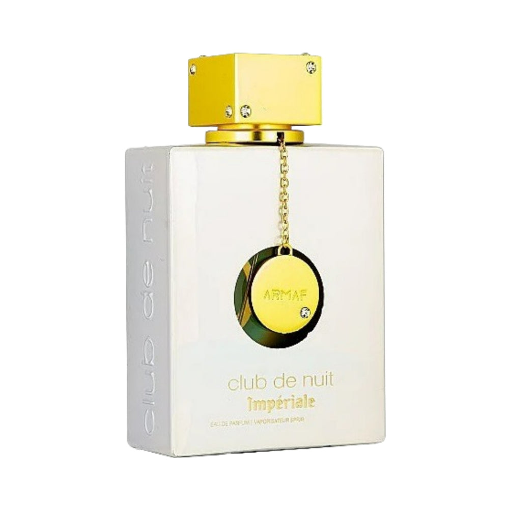Club de Nuit White Imperiale Eau de Parfum 100ml