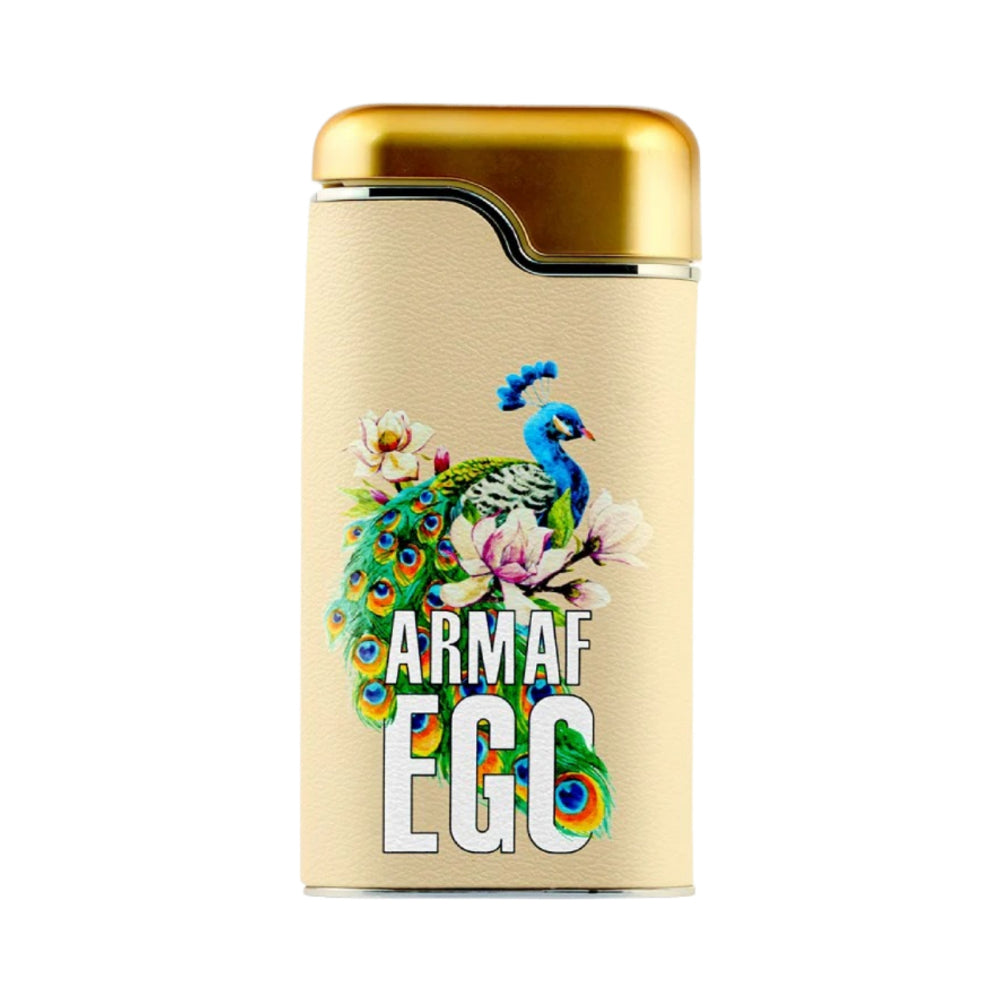 Ego Exotic Eau de Parfum 100ml