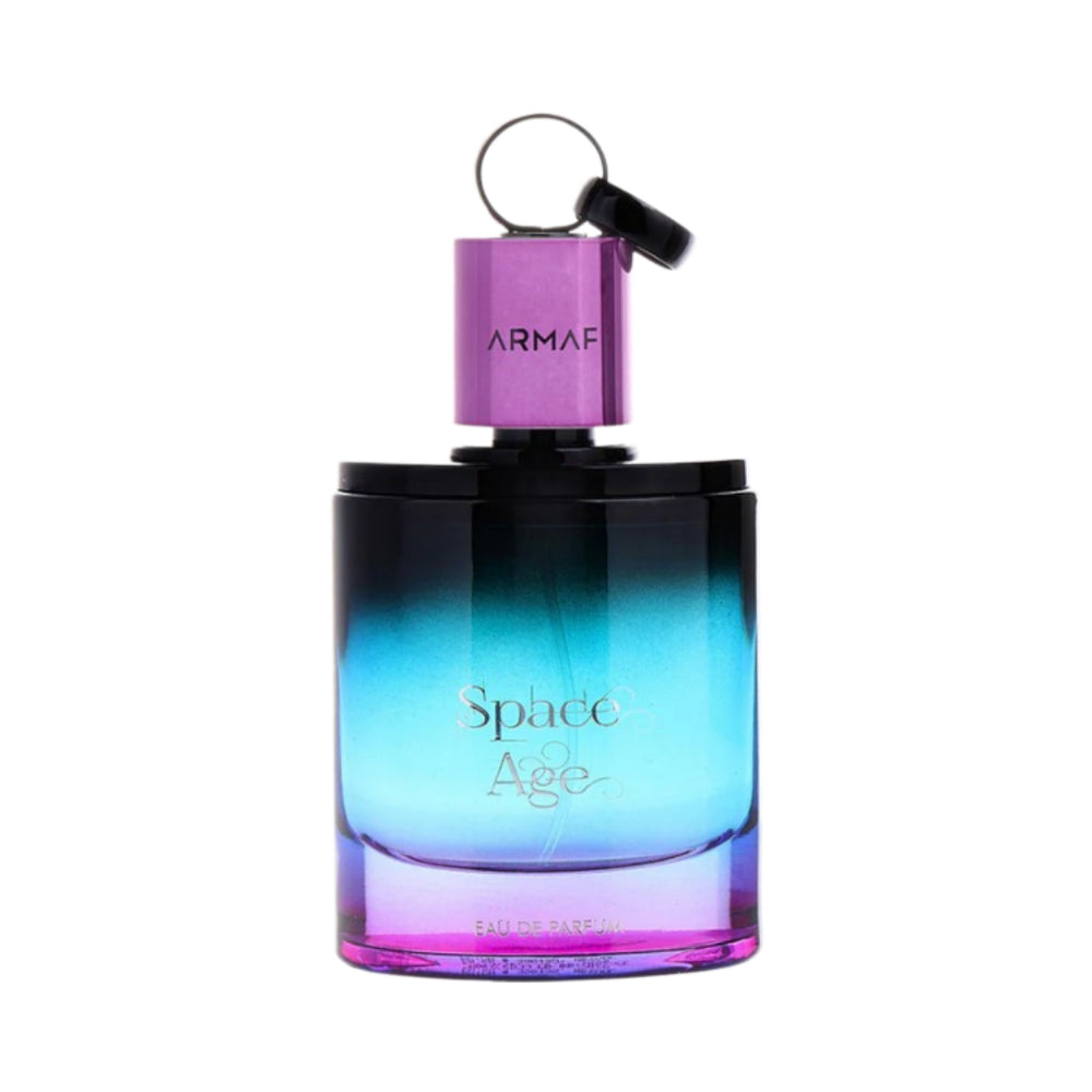 Space Age Eau De Parfum 100ml
