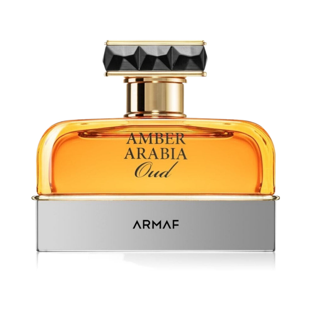 Amber Arabia Oud Pour Homme Eau de Parfum 100ml
