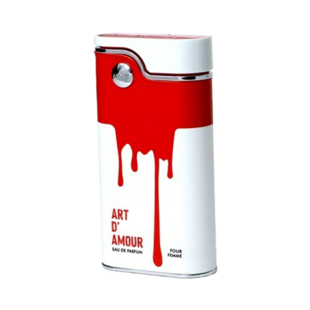 Art Du'Parfum Eau de Parfum 100ml