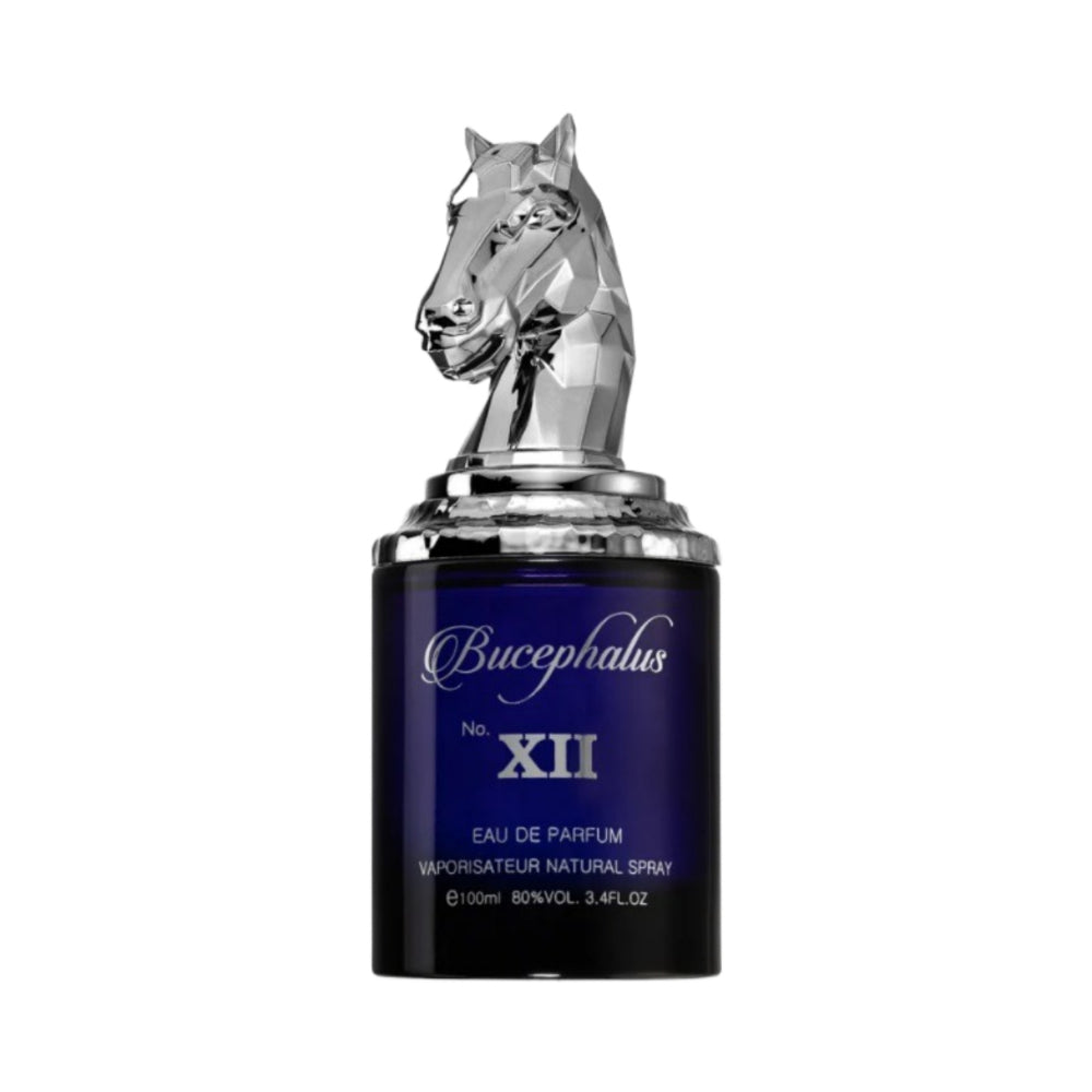 Bucephalus XII Eau de Parfum 100ml