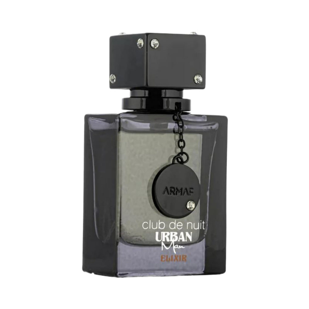 Club De Nuit Urban Elixir Eau de Parfum 100ml